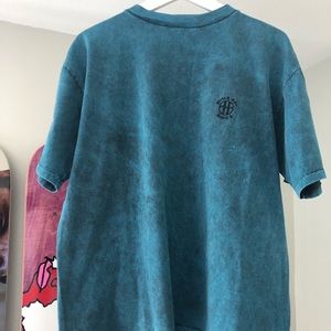 Vintage Bugle Boy Basics Single Stitched T- Shirt